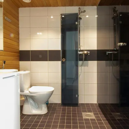 Convenient For 4 With Sauna * Porvoo